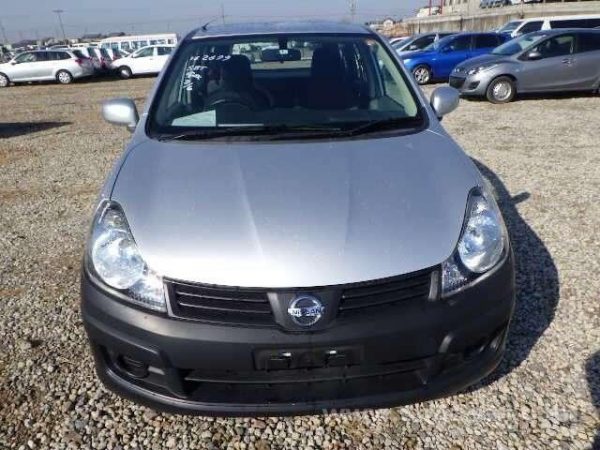 2013 NISSAN AD VAN (Stock #: MV8217) - Image 6