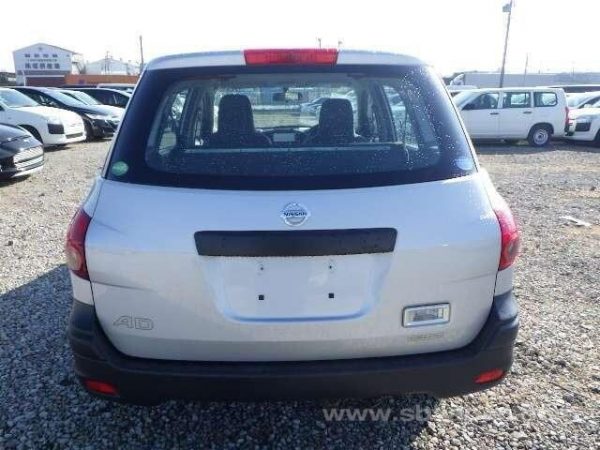 2013 NISSAN AD VAN (Stock #: MV8217) - Image 7