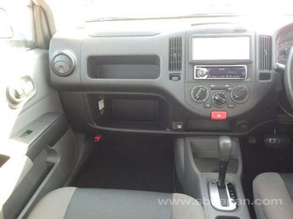 2013 NISSAN AD VAN (Stock #: MV8217) - Image 8