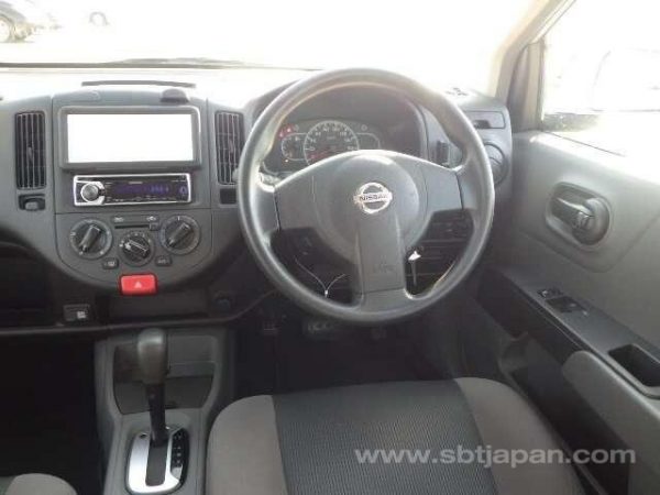 2013 NISSAN AD VAN (Stock #: MV8217) - Image 9