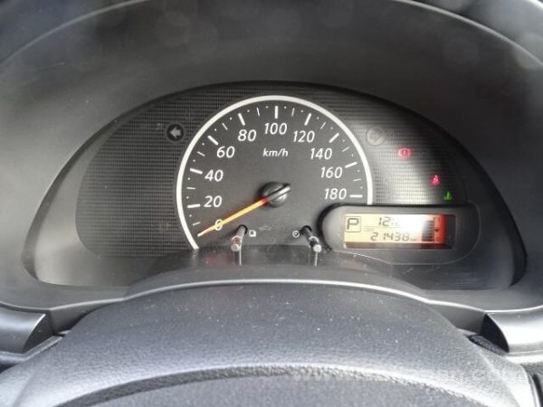 2016 NISSAN MARCH (Stock #: MW0464) - Image 13