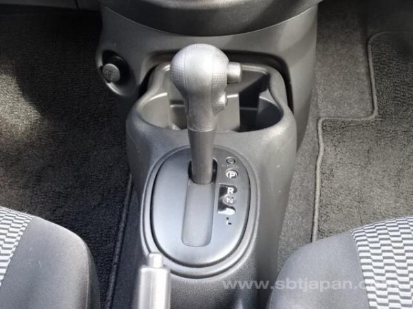 2016 NISSAN MARCH (Stock #: MW0464) - Image 15