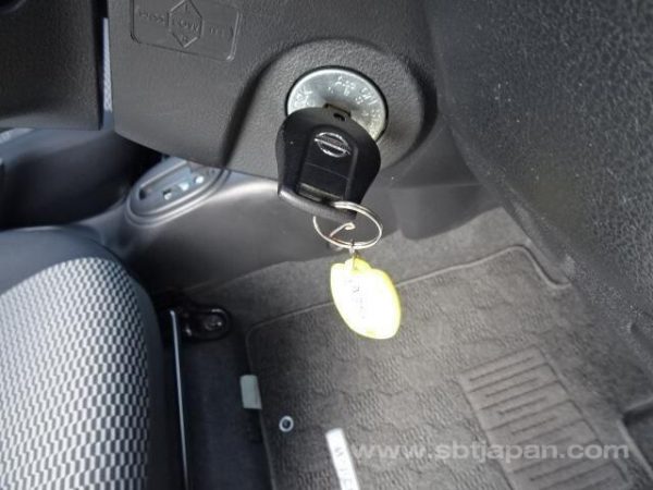 2016 NISSAN MARCH (Stock #: MW0464) - Image 16