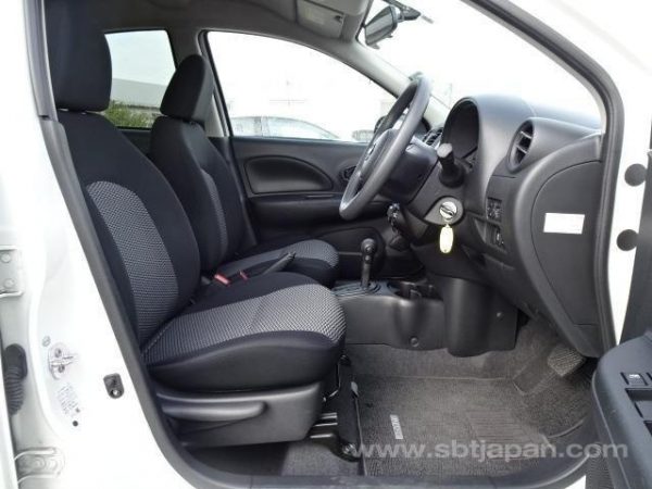2016 NISSAN MARCH (Stock #: MW0464) - Image 17