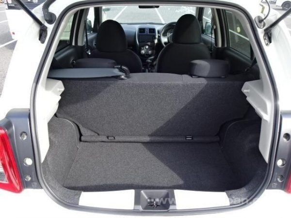 2016 NISSAN MARCH (Stock #: MW0464) - Image 20