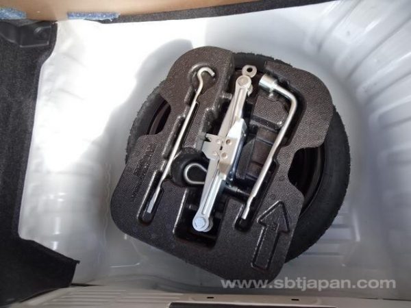 2016 NISSAN MARCH (Stock #: MW0464) - Image 21