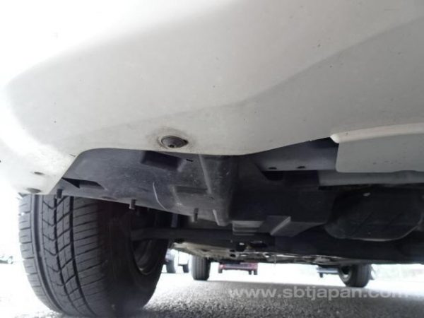 2016 NISSAN MARCH (Stock #: MW0464) - Image 22