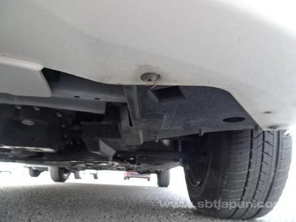 2016 NISSAN MARCH (Stock #: MW0464) - Image 23