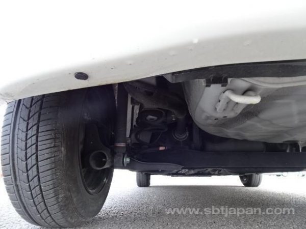 2016 NISSAN MARCH (Stock #: MW0464) - Image 24