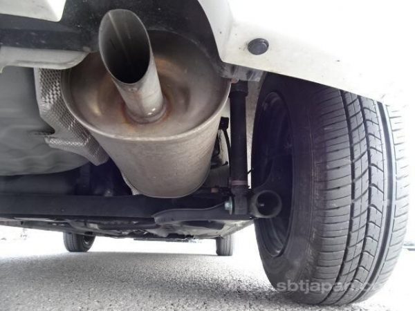 2016 NISSAN MARCH (Stock #: MW0464) - Image 25