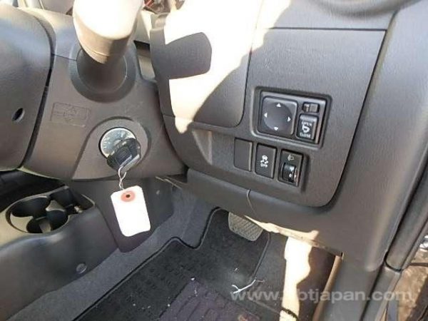 2014 NISSAN MARCH (Stock #: MW6416) - Image 11