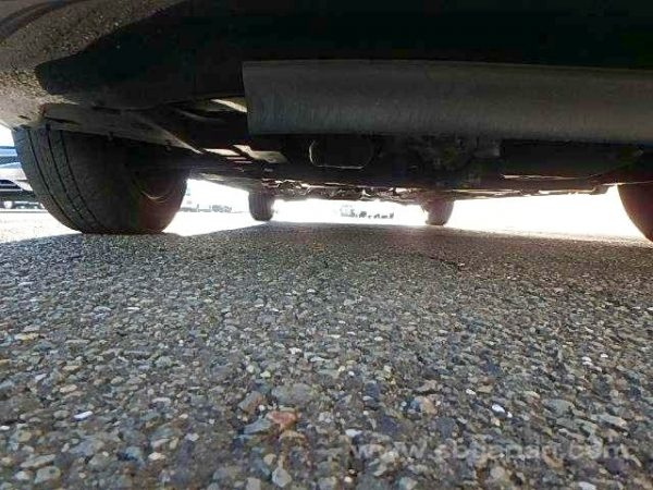 2014 NISSAN MARCH (Stock #: MW6416) - Image 16