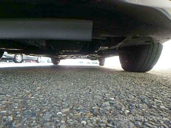 2014 NISSAN MARCH (Stock #: MW6416) - Image 17