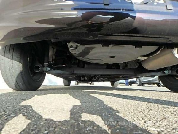 2014 NISSAN MARCH (Stock #: MW6416) - Image 18