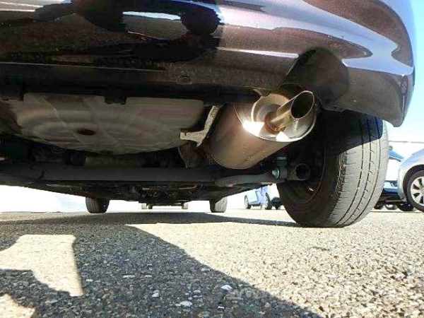 2014 NISSAN MARCH (Stock #: MW6416) - Image 19