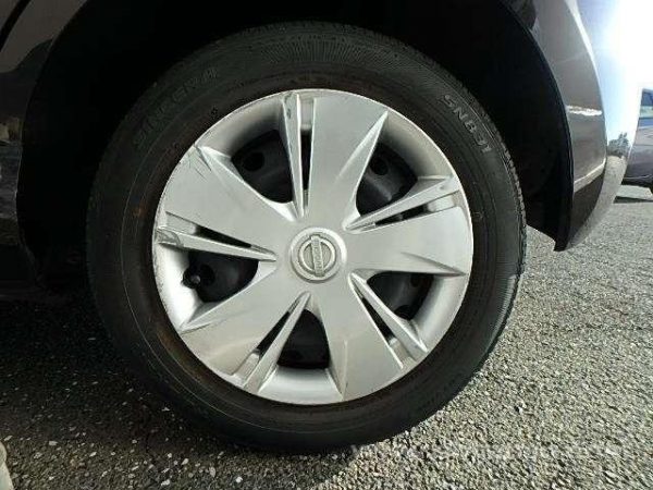 2014 NISSAN MARCH (Stock #: MW6416) - Image 21