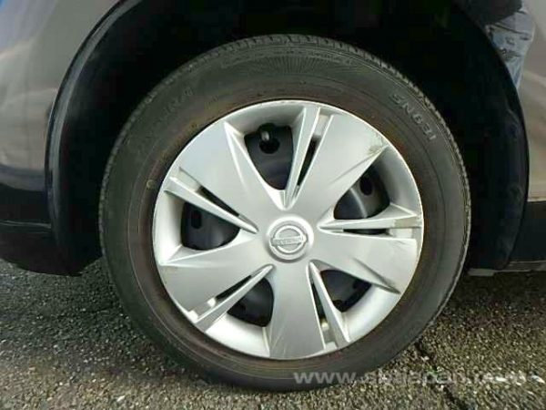 2014 NISSAN MARCH (Stock #: MW6416) - Image 22