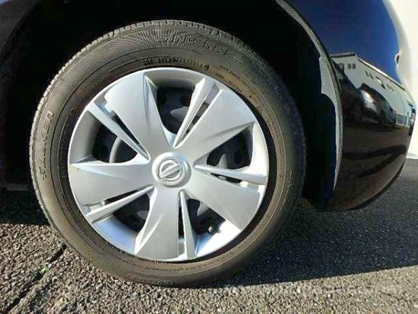 2014 NISSAN MARCH (Stock #: MW6416) - Image 23