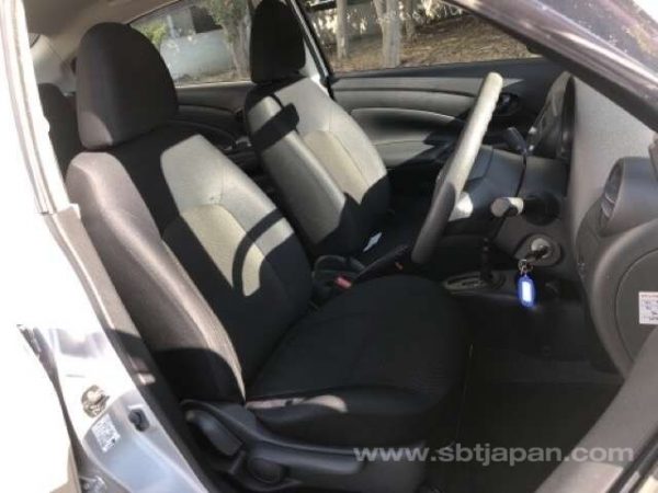 2014 NISSAN LATIO (Stock #: MY2361) - Image 10