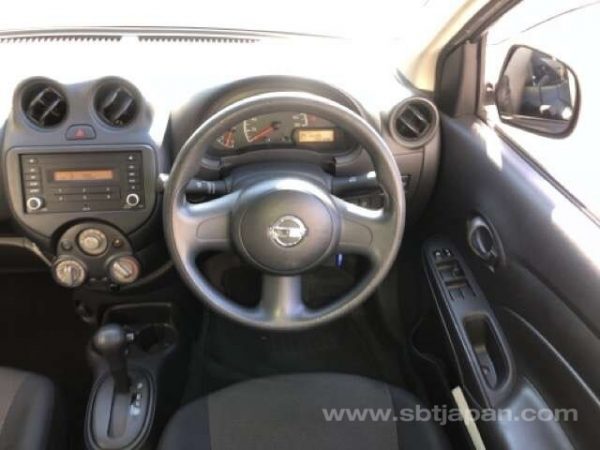 2014 NISSAN LATIO (Stock #: MY2361) - Image 11