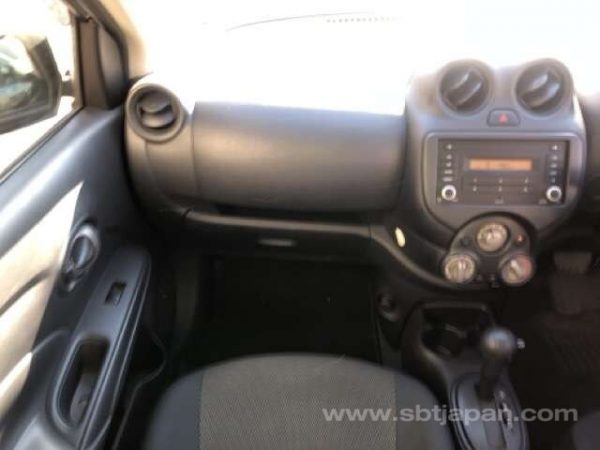 2014 NISSAN LATIO (Stock #: MY2361) - Image 12