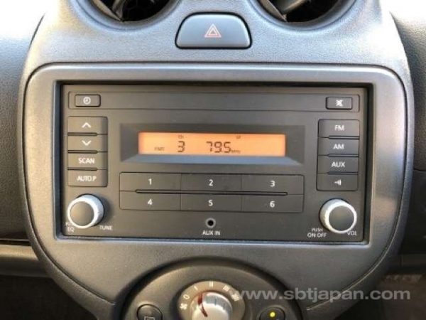 2014 NISSAN LATIO (Stock #: MY2361) - Image 13