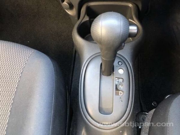 2014 NISSAN LATIO (Stock #: MY2361) - Image 14