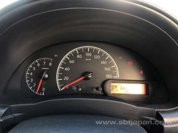 2014 NISSAN LATIO (Stock #: MY2361) - Image 15