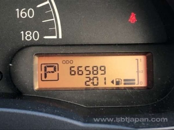 2014 NISSAN LATIO (Stock #: MY2361) - Image 16