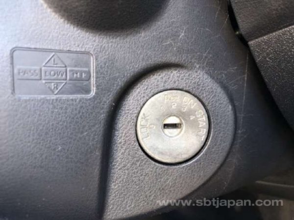 2014 NISSAN LATIO (Stock #: MY2361) - Image 17