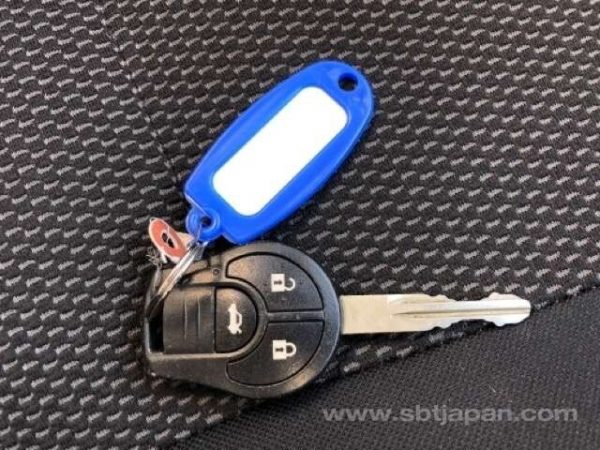 2014 NISSAN LATIO (Stock #: MY2361) - Image 18