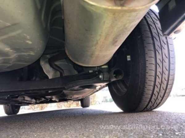 2014 NISSAN LATIO (Stock #: MY2361) - Image 19