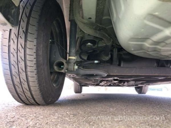 2014 NISSAN LATIO (Stock #: MY2361) - Image 20