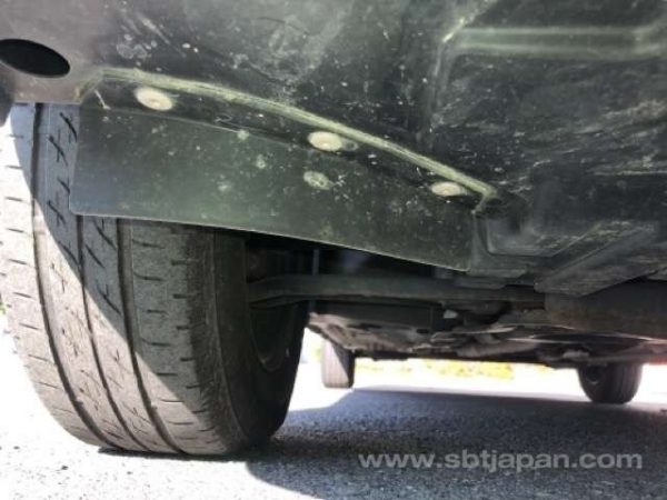 2014 NISSAN LATIO (Stock #: MY2361) - Image 22