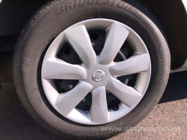 2014 NISSAN LATIO (Stock #: MY2361) - Image 23