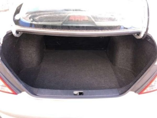 2014 NISSAN LATIO (Stock #: MY2361) - Image 24