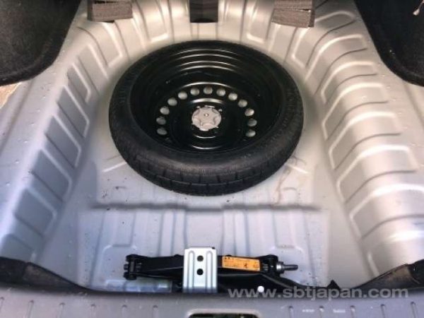 2014 NISSAN LATIO (Stock #: MY2361) - Image 25