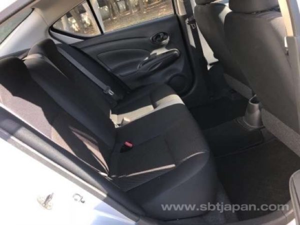 2014 NISSAN LATIO (Stock #: MY2361) - Image 9