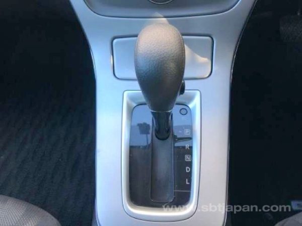 2017 NISSAN SYLPHY (Stock #: MY5315) - Image 14