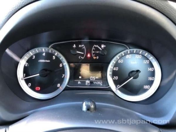 2017 NISSAN SYLPHY (Stock #: MY5315) - Image 15