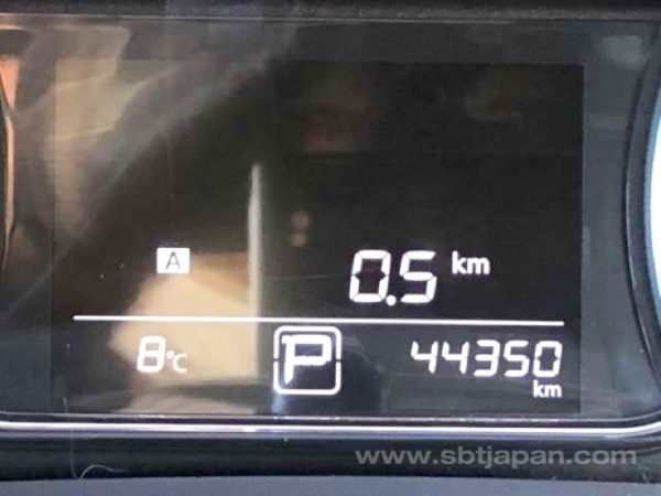 2017 NISSAN SYLPHY (Stock #: MY5315) - Image 16