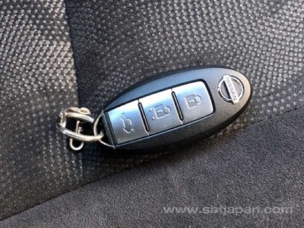 2017 NISSAN SYLPHY (Stock #: MY5315) - Image 18