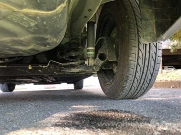 2017 NISSAN SYLPHY (Stock #: MY5315) - Image 19