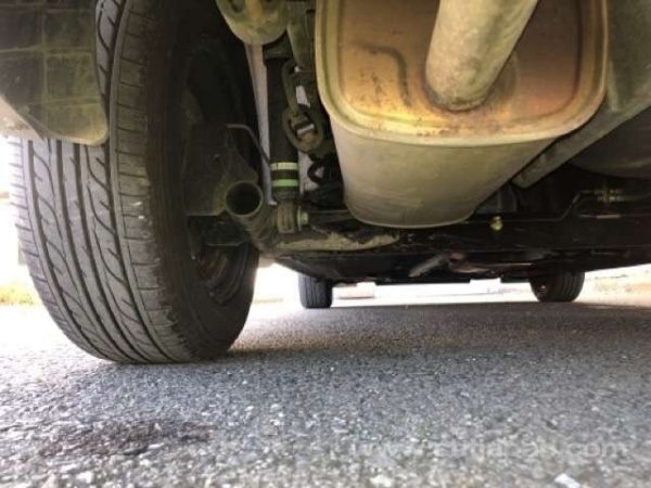 2017 NISSAN SYLPHY (Stock #: MY5315) - Image 20