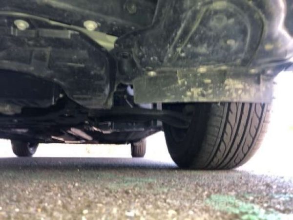 2017 NISSAN SYLPHY (Stock #: MY5315) - Image 21