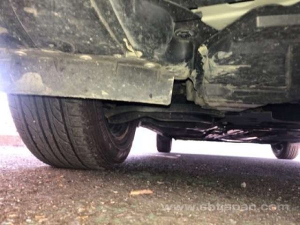 2017 NISSAN SYLPHY (Stock #: MY5315) - Image 22