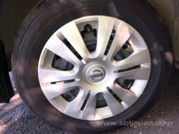 2017 NISSAN SYLPHY (Stock #: MY5315) - Image 23