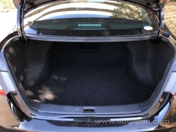 2017 NISSAN SYLPHY (Stock #: MY5315) - Image 24