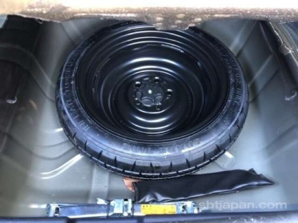 2017 NISSAN SYLPHY (Stock #: MY5315) - Image 25