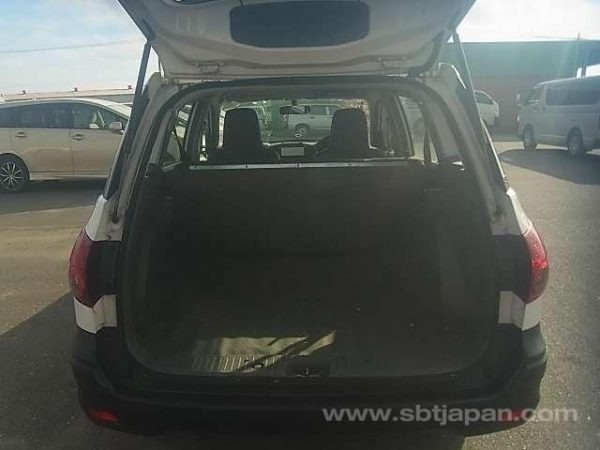 2014 NISSAN AD VAN (Stock #: MZ2026) - Image 10